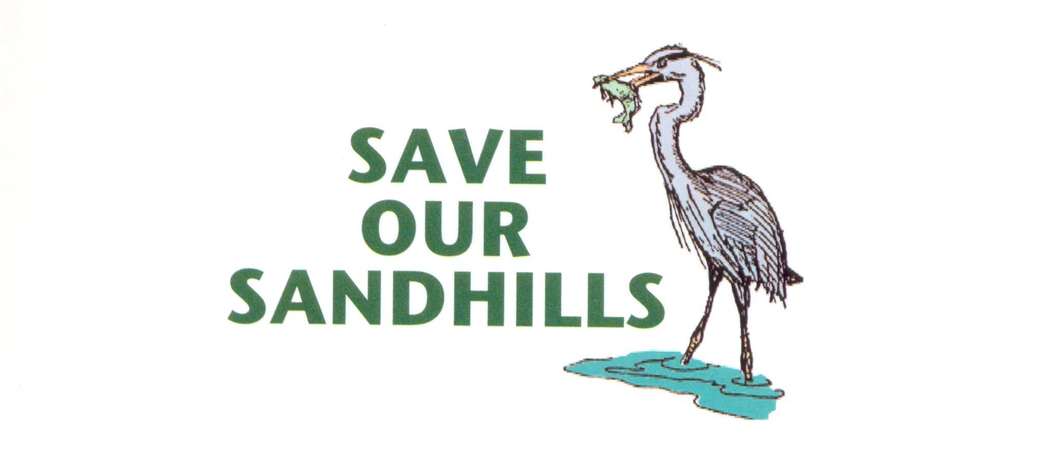 Save Our Sandhills-Longleaf Ecosystem Preservation